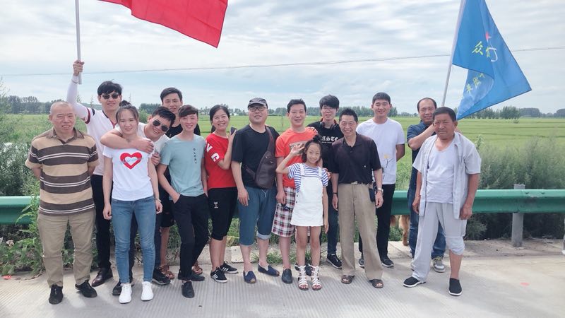 團(tuán)隊風(fēng)采